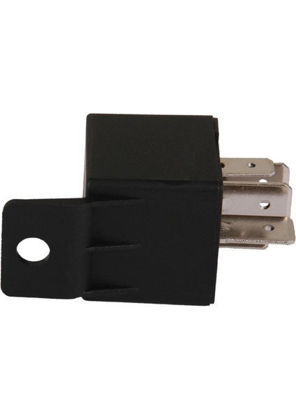 2 Adet Katı Sürekli Görev Solenoid Röle Anahtarı 200A Vinç 12V (Yurt Dışından)