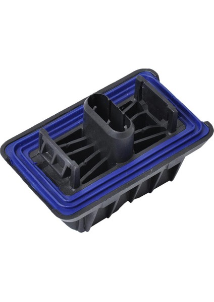 4 Siyah Araç Paketini Kaldırma Jack Kauçuk Pad ， Jack Stand Için Jack Pad Adaptörü (Yurt Dışından)