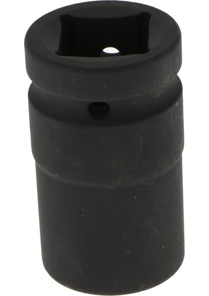 Metrik Sürüş 4 Puan Derin Darbe Soketi 80X22X26MM (Yurt Dışından)