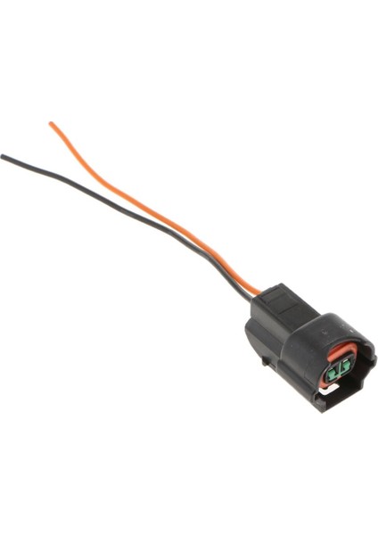 Otomotiv Bağlayıcı Su Geçirmez Erkek ve Kadın Üst Slot Yakıt Enjektörü (Yurt Dışından)