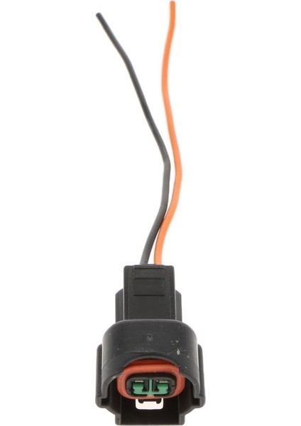 Otomotiv Bağlayıcı Su Geçirmez Erkek ve Kadın Üst Slot Yakıt Enjektörü (Yurt Dışından) fiyatları