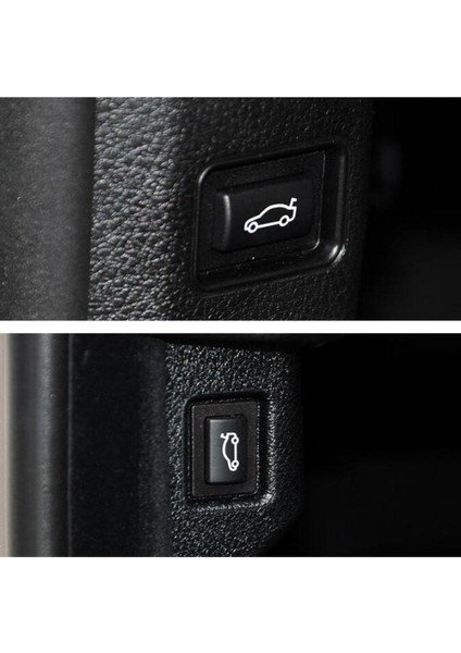 61319200316 Bmw 3 5 7 Serisi Için Bagaj Açma Anahtarı Düğmesini Açın (Yurt Dışından) indirimleri