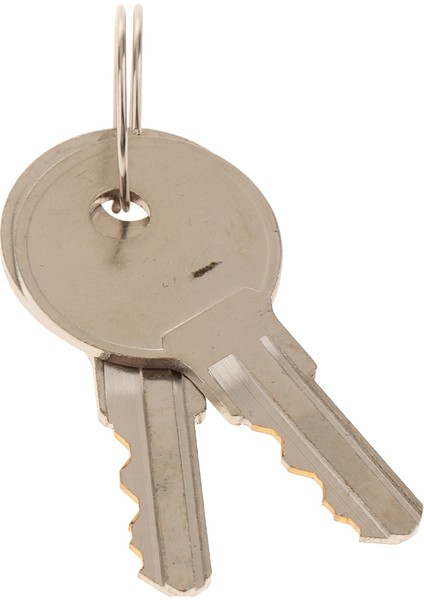 Rv Kürek Dolabı Kapısı Düz ​​kilit Kiti Yerleşik W 2 Anahtar Kılavuzlu Kamer (Yurt Dışından) modelleri