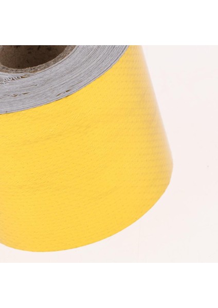 Altın 850 ° F Sürekli Araç Yüksek Sıcaklık Kalkan Sarma Koruyucu Bant (Yurt Dışından) indirimleri