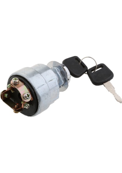 Tarımsal Araç Traktörleri Için Evrensel Ateşleme Silindir Kilit Anahtarı (Yurt Dışından) fiyatları