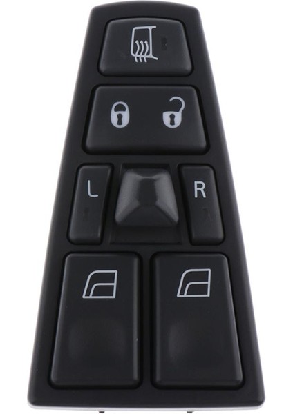 Kamyon Için Ana Anahtar 20752918 Kontrol (Yurt Dışından)