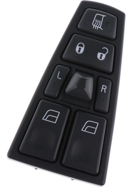 Kamyon Için Ana Anahtar 20752918 Kontrol (Yurt Dışından) indirimleri