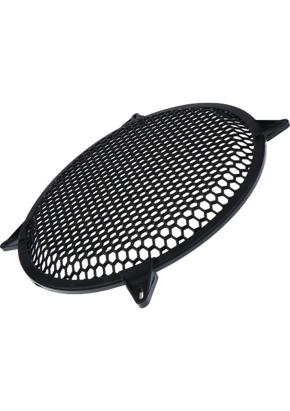 12'' Subwoofer Grill Kapak Koruyucu Guard Dj Araba Ev Ses Hoparlör Için 12 Inç (Yurt Dışından)