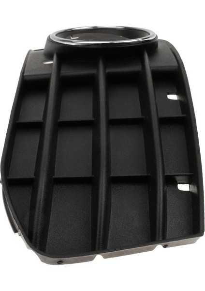 Audi A4 A4L B8 Için 1 Çift Araba Ön Hood Izgara Aşağı Izgara Kabuğu 2009-2012 (Yurt Dışından) fırsatları