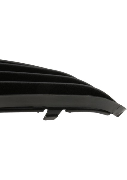 Audi A4 A4L B8 Için 1 Çift Araba Ön Hood Izgara Aşağı Izgara Kabuğu 2009-2012 (Yurt Dışından) indirimleri