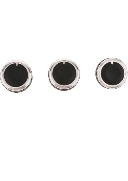 3 Adet Ac Araba Isıtıcı Anahtarı Düğmesi (Yurt Dışından) modelleri