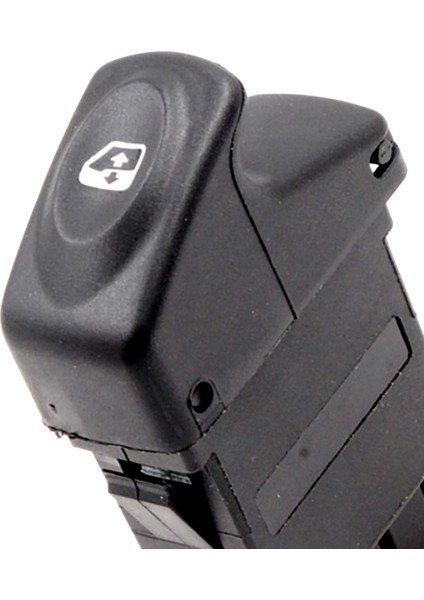 Renault Kangoo Için Otomobil Pencere Kaldırıcı Kontrol Anahtarı 7700307605 (Yurt Dışından) modelleri