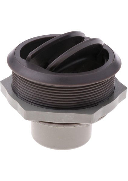 Araba Rv Motorlu Kamyon Römork Iç Yan Hava Tahliye Çatı Havalandırma (Yurt Dışından)