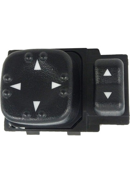 Araba Gücü Ayna Anahtarı (Yurt Dışından)