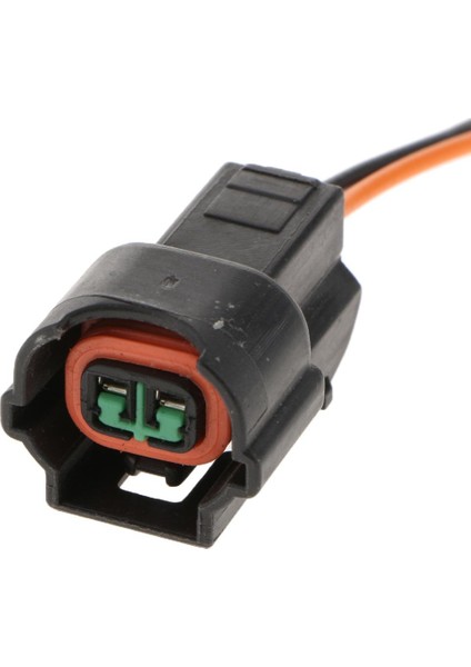 Otomotiv Bağlayıcı Su Geçirmez Erkek ve Kadın Üst Slot Yakıt Enjektörü (Yurt Dışından) modelleri