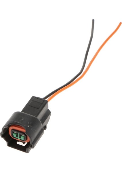 Otomotiv Bağlayıcı Su Geçirmez Erkek ve Kadın Üst Slot Yakıt Enjektörü (Yurt Dışından) fırsatları