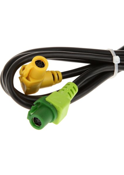 RCD510+310+300+RNS315 Aux USB Anahtar Soket Kablo Kablosu Vw Mk6 Touran (Yurt Dışından) indirimleri