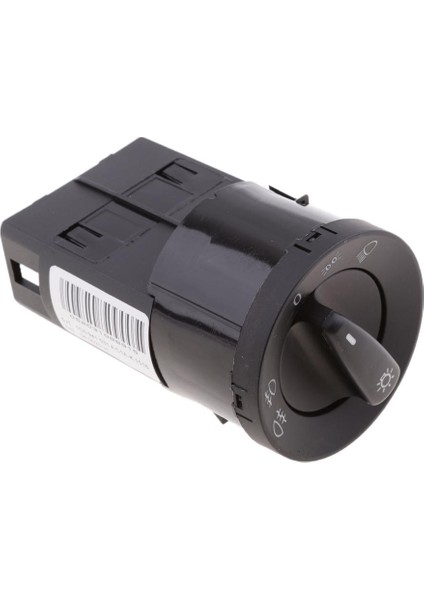 Vw Taşıyıcı T4 T5 Için Araba Far Sisi Lamba Anahtarı Onarım Parçaları (Yurt Dışından)