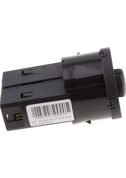 Vw Taşıyıcı T4 T5 Için Araba Far Sisi Lamba Anahtarı Onarım Parçaları (Yurt Dışından) modelleri