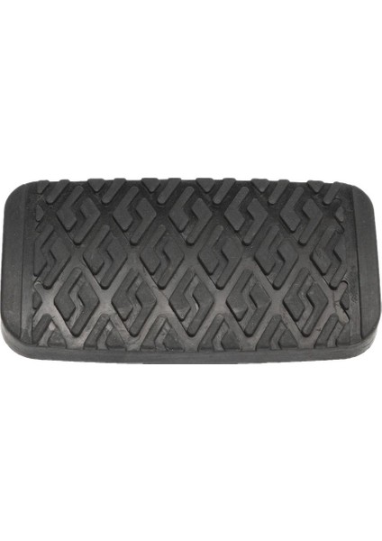 Toyota Corolla 1975-2008 Için Otomatik Fren Pedal Pedalları Yedek (Yurt Dışından)