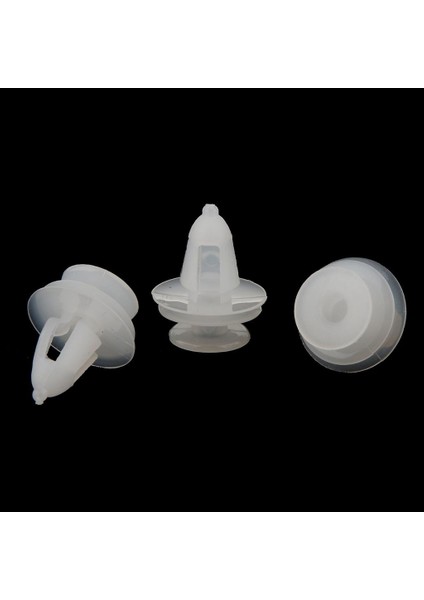 Kapı Tutucu Klipsleri 3 Pc (Yurt Dışından) fırsatları