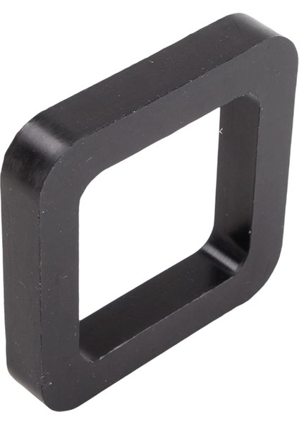 52MM 2 Inçlik Alıcı Alıcı Pedi Evrensel 2'' Römork Aksaklık Alıcısı 2 Adet (Yurt Dışından)