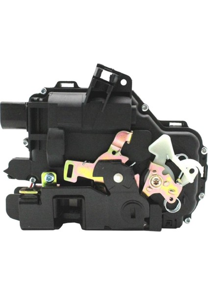 Golf Için Arka Sağ Kapı Kilidi Aktüatör Mekanizması Mk4 Bora Passat B5 (Yurt Dışından)