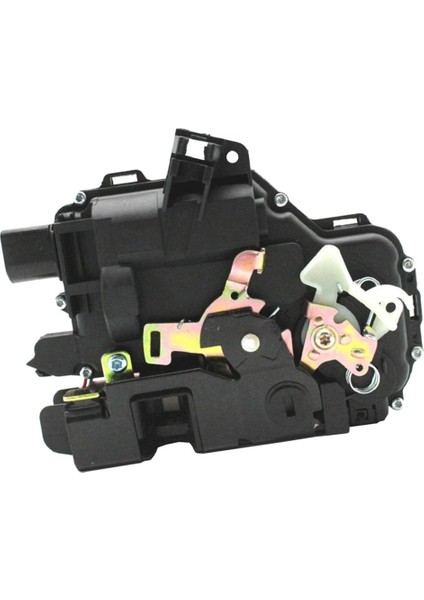 Golf Için Arka Sağ Kapı Kilidi Aktüatör Mekanizması Mk4 Bora Passat B5 (Yurt Dışından) modelleri