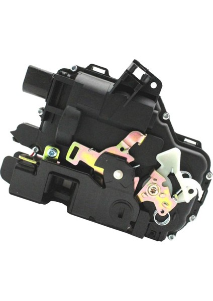Golf Için Arka Sağ Kapı Kilidi Aktüatör Mekanizması Mk4 Bora Passat B5 (Yurt Dışından) fırsatları