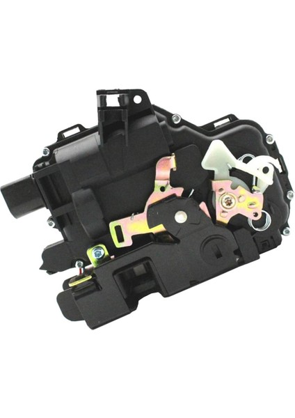 Golf Için Arka Sağ Kapı Kilidi Aktüatör Mekanizması Mk4 Bora Passat B5 (Yurt Dışından) indirimleri