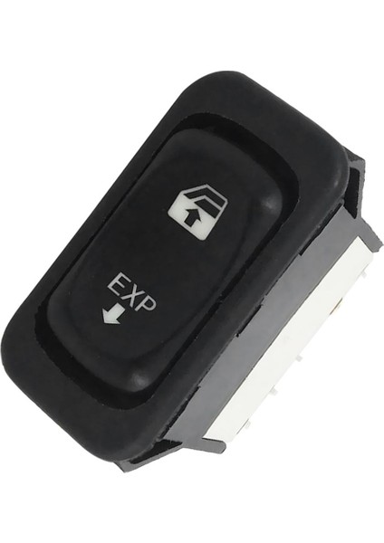 Freightliner Columbia Ön Sol Güç Pencere Anahtarı Için Uygun A06-30769-008 (Yurt Dışından)
