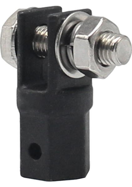 Anahtar Güç Matkapı Için 1 2 Inç Makas Jak Adaptör Aracı (Yurt Dışından)