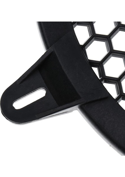 8'' Hoparlör Subwoofer Izgara Koruyucu Kapak Konut 8 Inç (Yurt Dışından)