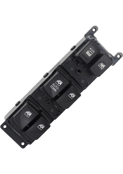 Hyundai Accent 2007-2010 Değiştirme Için Otomatik Pencere Denetleyici Anahtarı (Yurt Dışından) modelleri