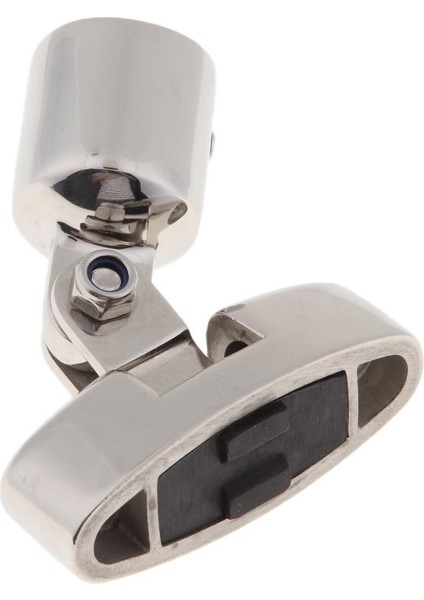 Su Geçirmez Paslanmaz Çelik Güneş Gölgesi Montaj Donanımı W 25MM Slayt (Yurt Dışından) modelleri