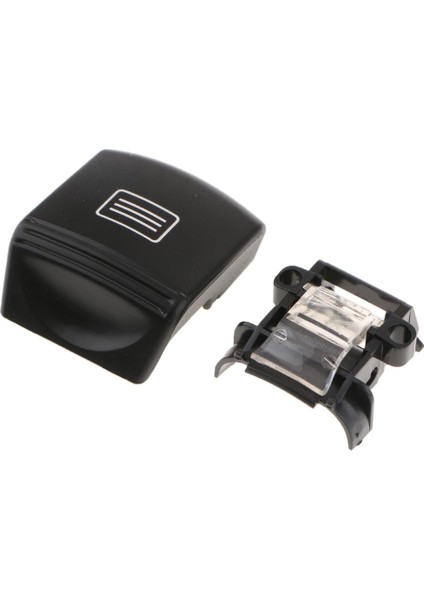 Sunroof W204 W212 A207 W218 Için Sunroof Pencere Anahtarı Düğmesi (Yurt Dışından)