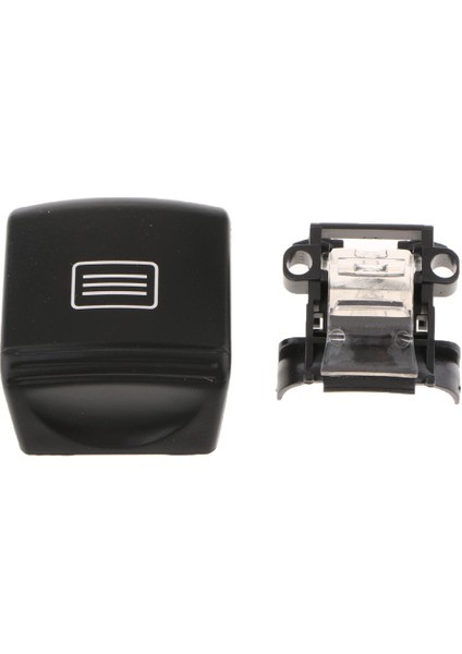 Sunroof W204 W212 A207 W218 Için Sunroof Pencere Anahtarı Düğmesi (Yurt Dışından) modelleri