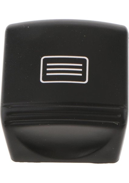 Sunroof W204 W212 A207 W218 Için Sunroof Pencere Anahtarı Düğmesi (Yurt Dışından) fırsatları