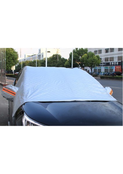 Ön Cam Kar Kamyonu Buz Güneş Torbası (Yurt Dışından) fiyatları