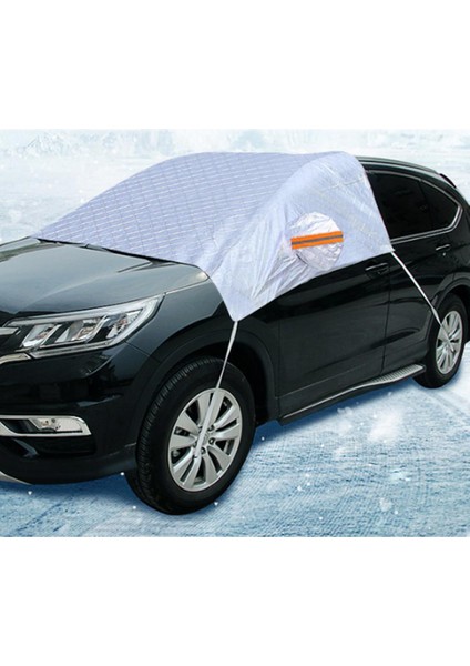 Ön Cam Kar Kamyonu Buz Güneş Torbası (Yurt Dışından) modelleri