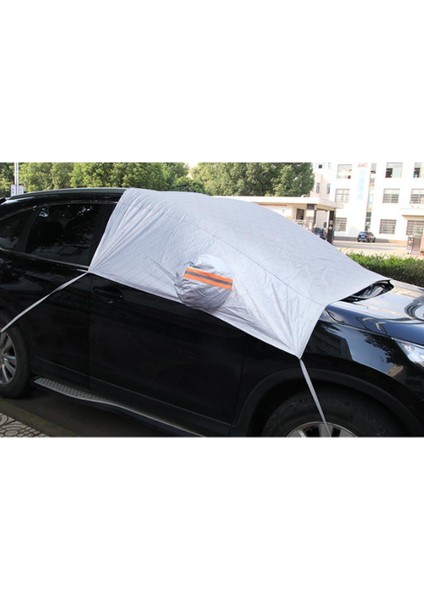 Ön Cam Kar Kamyonu Buz Güneş Torbası (Yurt Dışından) fırsatları