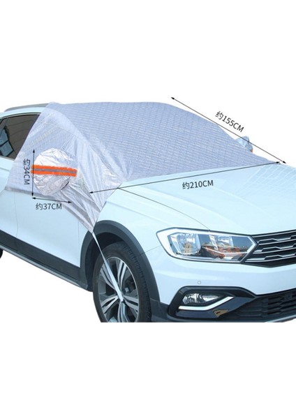 Ön Cam Kar Kamyonu Buz Güneş Torbası (Yurt Dışından) indirimleri