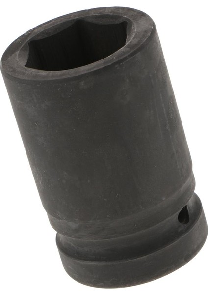 1'' Kare Sürücü 33MM 6 Noktalı Derin Darbe Soketi (Yurt Dışından)