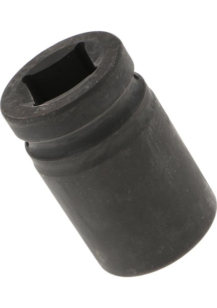 1'' Kare Sürücü 33MM 6 Noktalı Derin Darbe Soketi (Yurt Dışından) indirimleri