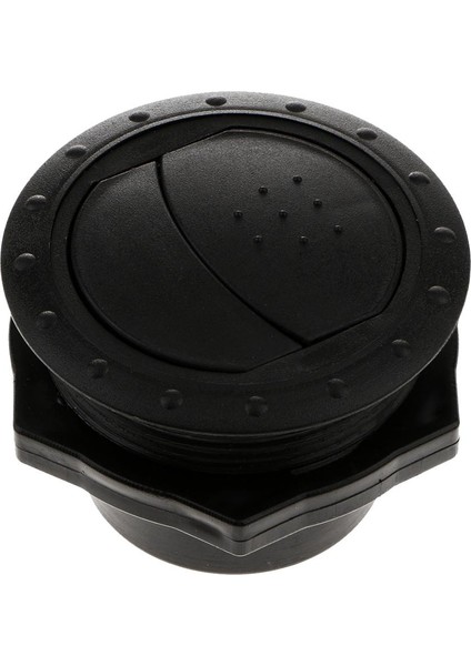 Araba Rv Römork Yacht Yan Çatı Yuvarlak Havalandırma Ayarlanabilir Havalandırma Egzoz (Yurt Dışından)