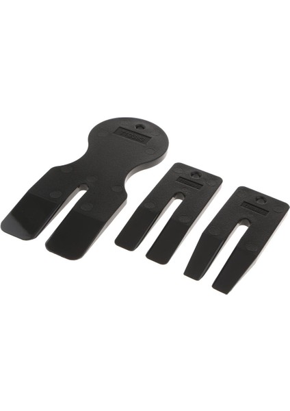 Plastik Araba Kapı Trim Kalıpları Klipler Fişler Kapı Paneli Sökücü Garaj Aracı (Yurt Dışından)