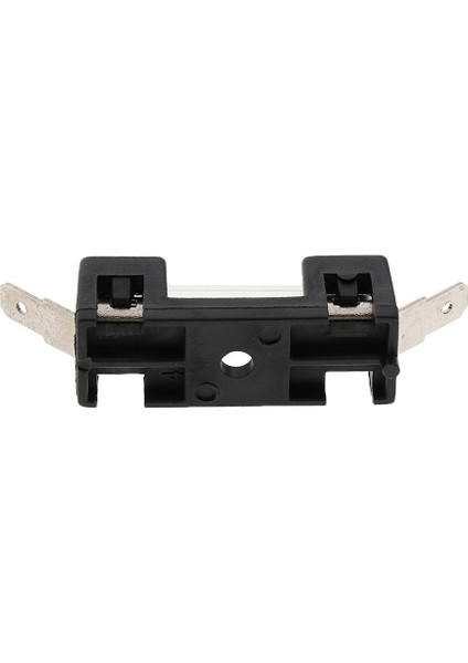 10 Parça 100A + 80A Mini Anl Bolt Çatal Sigorta Seti Araba Ses Devre Kesici (Yurt Dışından)