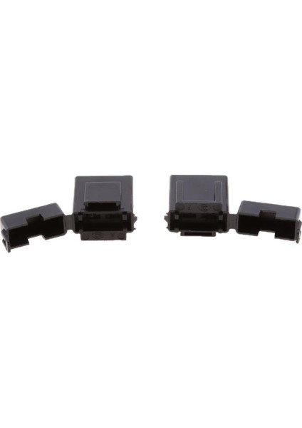 10X Repalment Araba Otomatik Kamyon 12V 40A-80A Röle Kablo Demeti Soketi 4 Pin 4 Tel (Yurt Dışından)