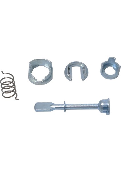 5 Adet Ön Kapı Kilit Silindir Onarım Kiti (Yurt Dışından)
