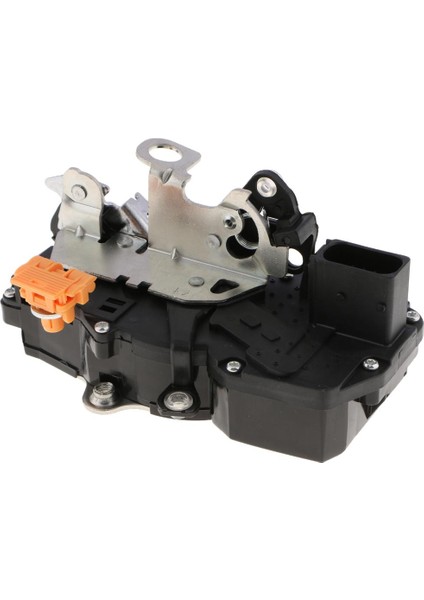 Güç Kapısı Kilidi Aktüatör Motor Ön 08-12 Malibu Için Sol 07-09 Aura (Yurt Dışından)